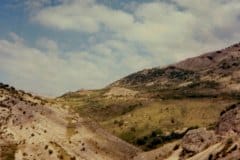 1977 | Near Grasse, France