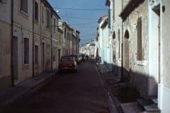 October 1980 | Aigues-Mortes, France