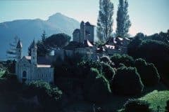 October 1980 | Swissminiature, Aarburg, Melide, Switzerland