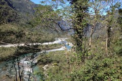 September 20, 2015 | Valle Maggia towards Bosco Gurin TI, Switzerland