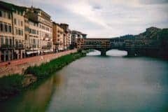 2000 | Ponte Vecchio, Florence (Firenze), Italy