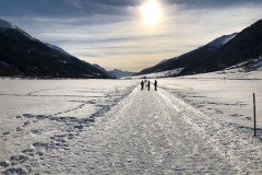 February 23, 2019 | Near Ulrichen VS, Switzerland