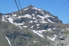 July 13, 2003 | Schilthorn, Switzerland