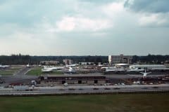 June 1979 | Airport Miami, Florida, USA