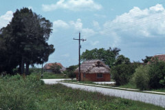 June 1979 | Miccosukee Indian Village, Florida, USA