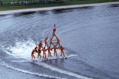 June 1979 | Sea World, Orlando, Florida, USA