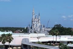 June 1979 | Disney World, Orlando, Florida, USA