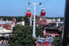 June 1979 | Disney World, Orlando, Florida, USA