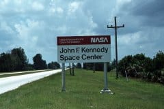 June 1979 | John F. Kennedy Space Center, Florida, USA