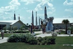 June 1979 | VISITOR COMPLEX, John F. Kennedy Space Center, Florida, USA