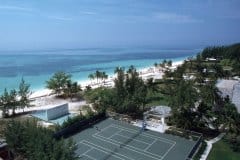 June 1979 | View from Atlantik Beach Hotel, Grand Bahama, Bahamas