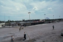 June 1979 | Freeport International Airport, Grand Bahama, Bahamas