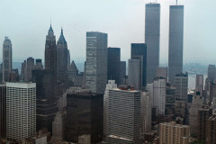 May/June 1981 | Lower Manhattan, New York City,  USA