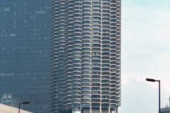 May/June 1981 | Marina Towers, Chicago, Illinois, USA