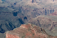 May/June 1981 | Grand Canyon, Arizona, USA