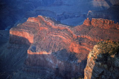 May/June 1981 | Grand Canyon, Arizona, USA