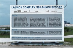 May/June 1981 | Launch Complex 39, JOHN F. KENNEDY SPACE CENTER, Florida, USA