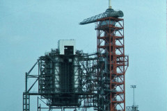 May/June 1981 | Launch Complex 39a, JOHN F. KENNEDY SPACE CENTER, Florida, USA