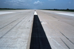 May/June 1981 | Runway, JOHN F. KENNEDY SPACE CENTER, Florida, USA