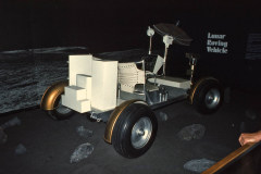 May/June 1981 | Lunar Roving Vehicle, Visitor Complex, JOHN F. KENNEDY SPACE CENTER, Florida, USA