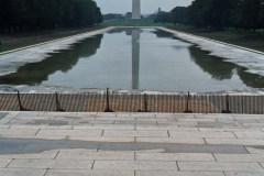 May/June 1981 | Washington Monument, Washington D.C., USA