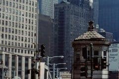 May/June 1981 | Franklin Street Bridge, Chicago, Illinois, USA