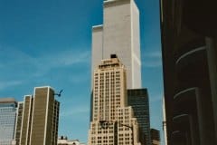 Aug/Sep 1986 | World Trade Center, New York City, New York, USA