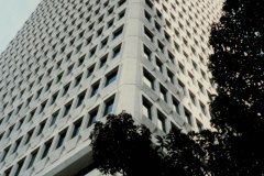 Aug/Sep 1986 | Transamerica Pyramid, San Francisco, California, USA