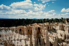 Aug/Sep 1986 | Bryce Canyon National Park, Utah, USA