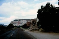 Aug/Sep 1986 | Zion National Park, Utah, USA