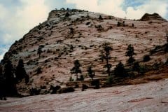 Aug/Sep 1986 | Zion National Park, Utah, USA