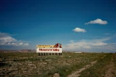 Aug/Sep 1986 | Monument Valley, Arizona, USA