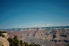 Aug/Sep 1986 | Grand Canyon National Park, Arizona, USA