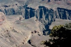 Aug/Sep 1986 | Grand Canyon National Park, Arizona, USA