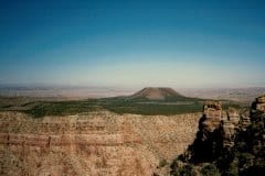 Aug/Sep 1986 | Grand Canyon National Park, Arizona, USA