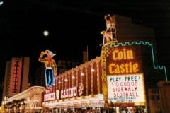 Aug/Sep 1986 | Las Vegas by Night, Nevada, USA