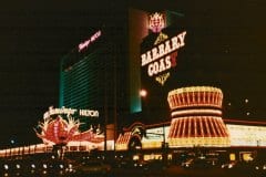 Aug/Sep 1986 | Las Vegas by Night, Nevada, USA