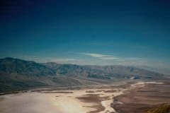 Aug/Sep 1986 | Death Valley National Park, California, USA