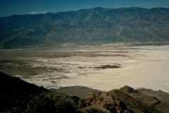 Aug/Sep 1986 | Death Valley National Park, California, USA