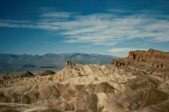 Aug/Sep 1986 | Death Valley National Park, California, USA