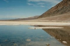 Aug/Sep 1986 | Death Valley National Park, California, USA