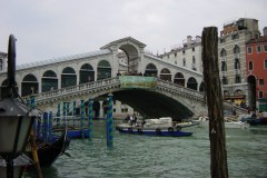 April 15, 2003| Ponte di Rialto, Venice, Italy