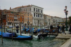 April 15, 2003| Palazzo Corner della Canal Grande, Venice, Italy