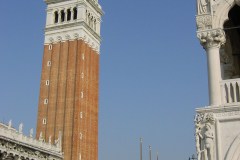 April 16, 2003| Campanile di San Marco, Venice, Italy