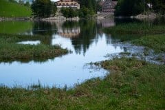 September 7 , 2021 | Seealpsee, Appenzell Innerrhoden, Switzerland