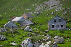 September 7 , 2021 | Meglisalp, Appenzell Innerrhoden, Switzerland