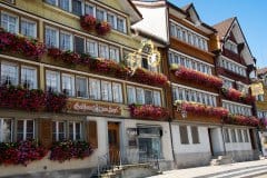 September 9 , 2021 | Dorfplatz Urnäsch, Appenzell Ausserrhoden, Switzerland