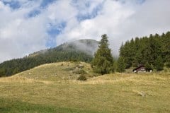 September 6, 2020 | Near Zernez GR, Switzerland